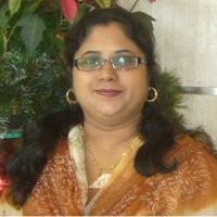 Afiya Rahman