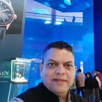 Kailash Nath Goswami