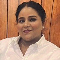 Niveditha Francis