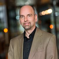 Alan Marr