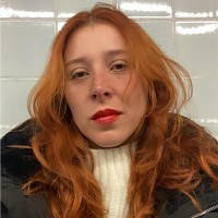 Ariane Silva Pereira