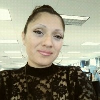 Davina Gonzales