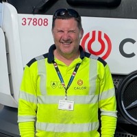 Garry Horsfall