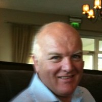 Paul Stapleton