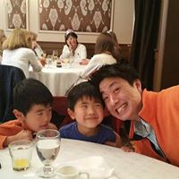 Andrew Kim