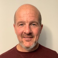 Kevin Stein