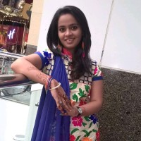 Puja Makwana