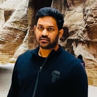 Murali Krishna Katti