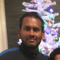 Shameera Weerasinghe