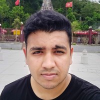 Abubaker Mehr