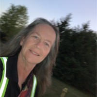 Darlene Mcloughlin