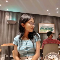 Nisha Saikia