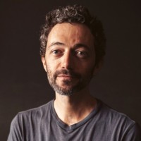 Jacob Bloomfield-Misrach