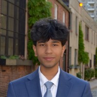 Krish Pandey