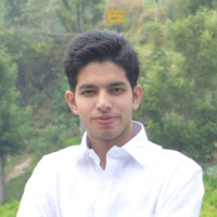 Yogesh Sharma