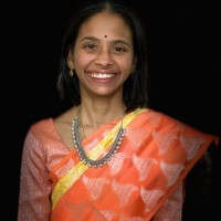 Nivedita Karthik