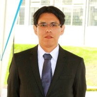 Percy Santos Torres Gutierrez