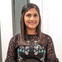 Nimisha Mistry
