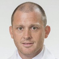 Bradley Cheek, MD
