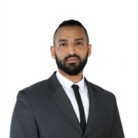 Husam Elsharif