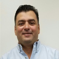 Luis Corona