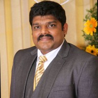 Madhavan Pandiaraj