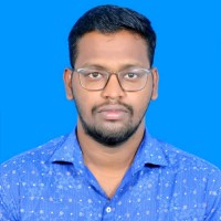 Vishnu Kumar L
