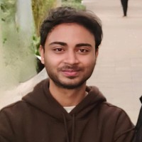 Ayush Mazumdar