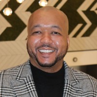 Greg Anderson