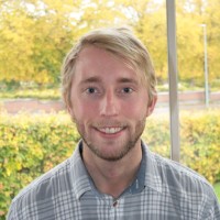 Fredrik Ohlson
