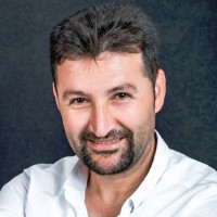Zafer Zengi̇n