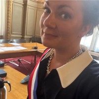 Camille De Ruielle