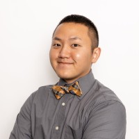 Luke Yang