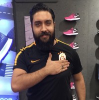 Melih Kaba