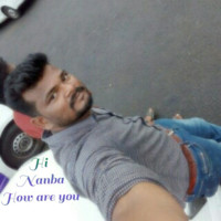 Harshan Sundar