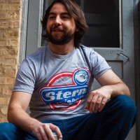 Tim Sexton