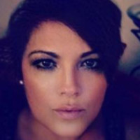 Christina Goncalves-Morel