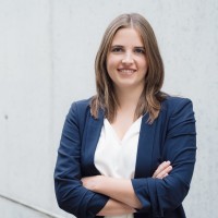 Sarah Bühlmeier