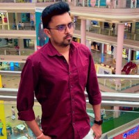 Ruturaaj Karmariya