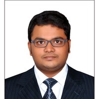 Ajay Giri Chandrasekar