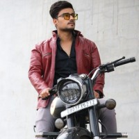 Ashish Prajapati