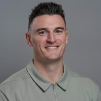 Mitch Jensen