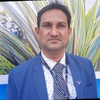 Syed Anisur Rahman