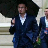 Ravshan Rysbekov