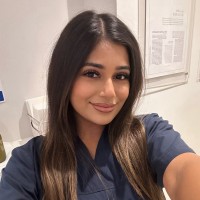 Mitali Thakrar