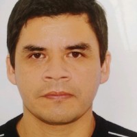 Henry Sabino Ames Rodriguez