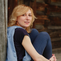 Александра Чернова