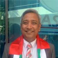 Ravi Koomar
