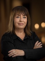 Bjarghildur Finnsdottir