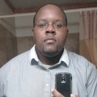 Patrick Jones